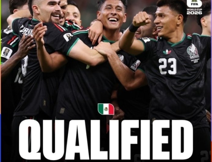 Coupe du Monde 2026 (Groupe A) : le Mexique, premier pays à se qualifier pour les seizièmes de finale