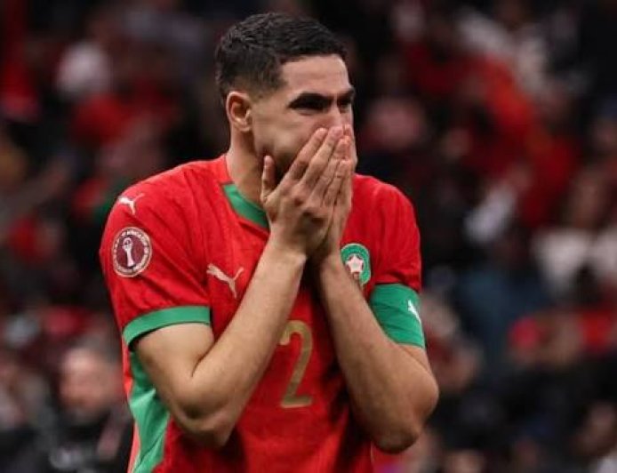 Coupe du Monde 2026 : Achraf Hakimi renvoyé devant une cour criminelle dans une affaire de viol présumé