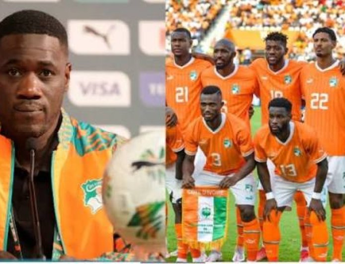 Coupe du Monde 2026-Côte d’Ivoire-Allemagne : des journalistes donnent leurs avis sur les Eléphants et les choix tactiques d’Emerse Faé