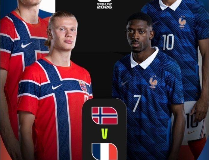 Coupe du monde 2026 : le choc France-Norvège déterminera l’adversaire de la Côte d’Ivoire en seizièmes