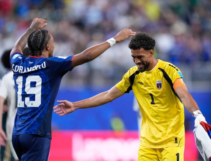 Mondial 2026 : pour la première fois de son histoire, le Cap-Vert se qualifie pour les seizièmes de finale et défiera l’Argentine