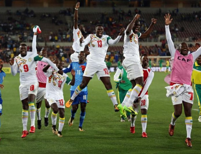 Mondial 2026 : le Sénégal qualifié pour les 16es de finale