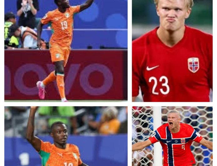 Mondial 2026/Côte d'Ivoire-Norvège : un choc qui s'annonce comme l'un des plus attractifs de ces seizièmes de finale