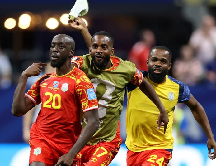 Mondial 2026 : 52 ans après leur retour, les Léopards du Congo arrachent une qualification historique pour les seizièmes de finale