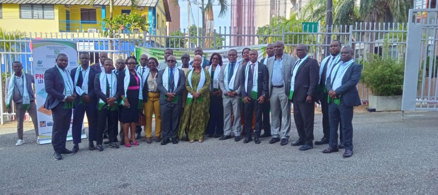 Côte d’Ivoire :  un plan de 8,2 milliards FCFA pour éliminer les polluants organiques persistants adopté