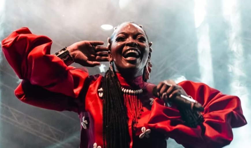 Musique et slam : dans « Goumin amical », Lydol parle de déceptions, d'absences et de blessures émotionnelles