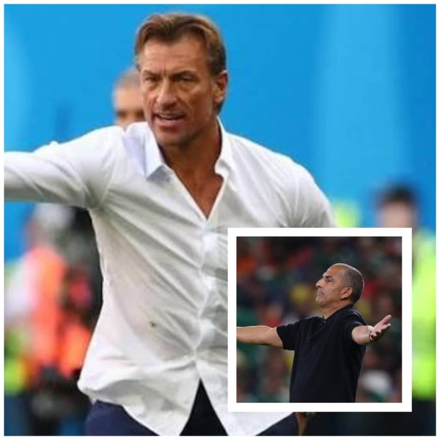Coupe du Monde 2026 :  Hervé Renard remplace Sabri Lamouchi débarqué du banc tunisien