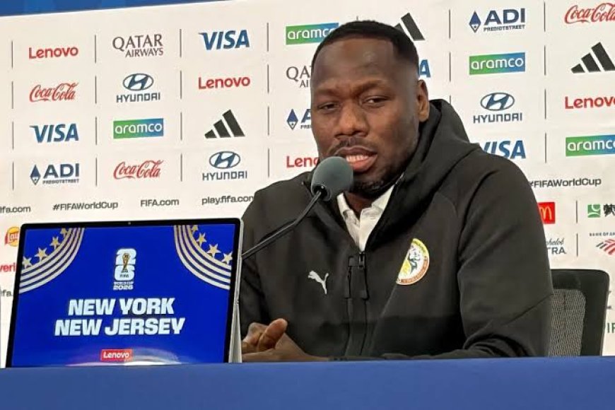 Coupe du monde 2026 : « Pour moi, ça ne serait pas une surprise, si le Sénégal battait la France ; car nous avons les arguments qu’il faut pour le faire » (Pape Thiaw)