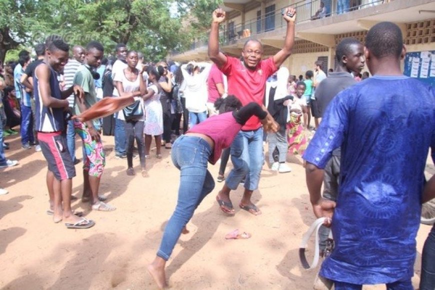 Côte d’Ivoire : un taux de réussite national de 52,17% au BEPC 2026