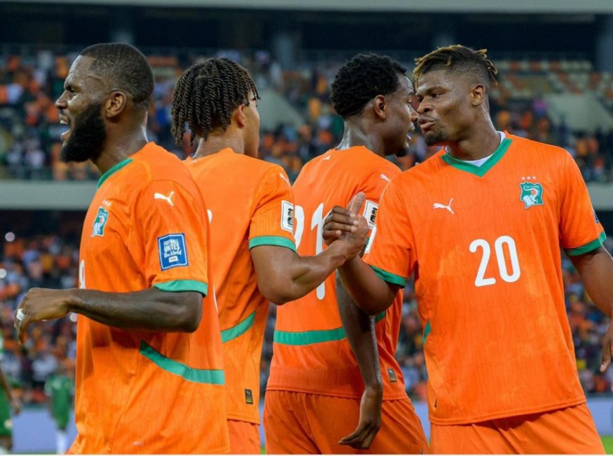 Mondial 2026: l’ambassade de Côte d’Ivoire au Canada appelle les supporteurs des Eléphants à la responsabilité