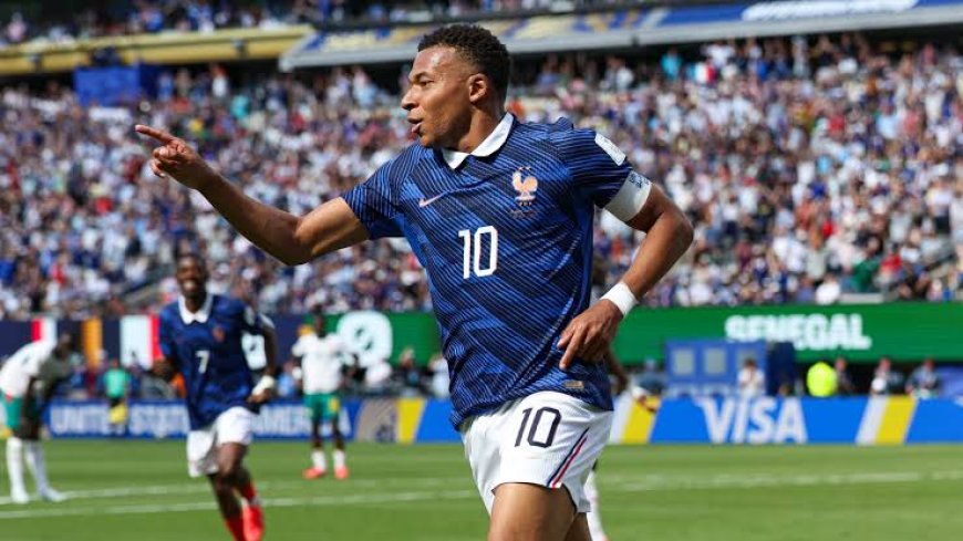 Coupe du monde 2026 : la France se fait respecter par le Sénégal. Mbappé entre dans l’histoire