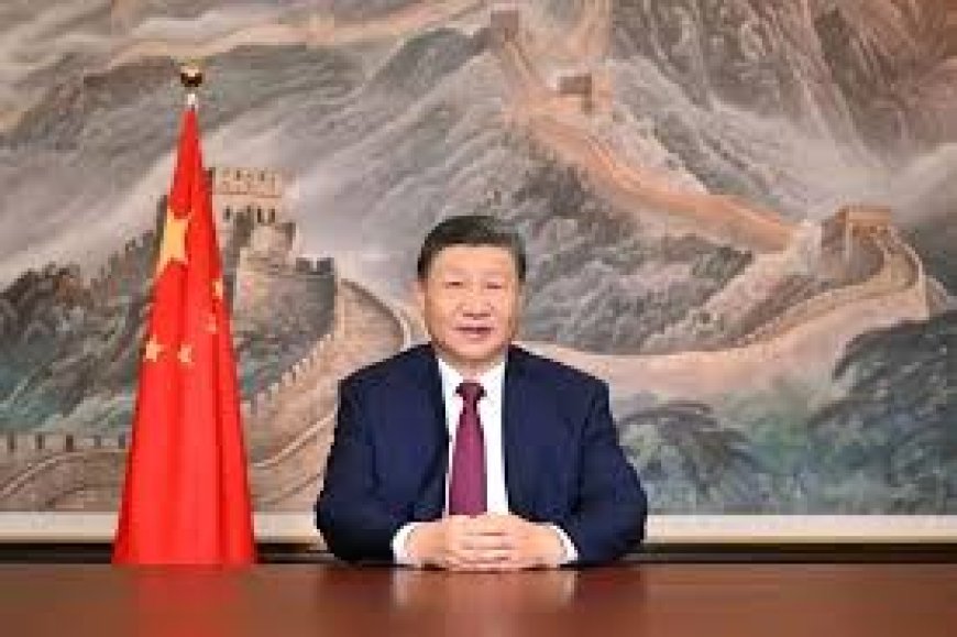 Xi Jinping appelle les membres du PCC à perpétuer les traditions révolutionnaires dans sa lettre de réponse adressée à un membre centenaire du Parti
