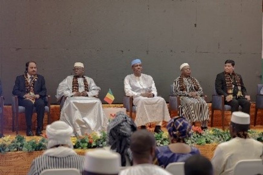 Mali-Inde : un forum économique ouvre la voie à la coopération scientifique et technologique