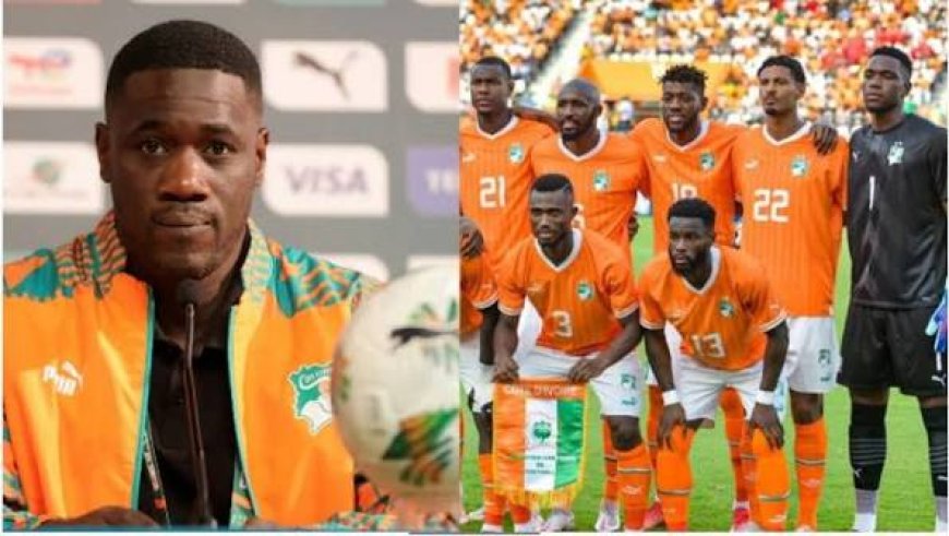 Coupe du Monde 2026-Côte d’Ivoire-Allemagne : des journalistes donnent leurs avis sur les Eléphants et les choix tactiques d’Emerse Faé