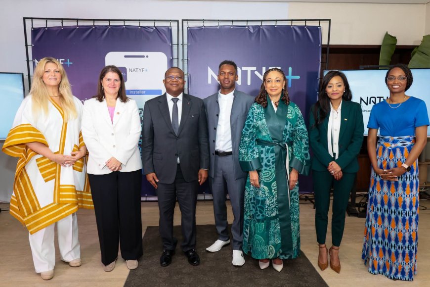 Côte d’Ivoire : la plateforme de streaming Natyf+ ouvre de nouvelles perspectives aux créateurs de contenus