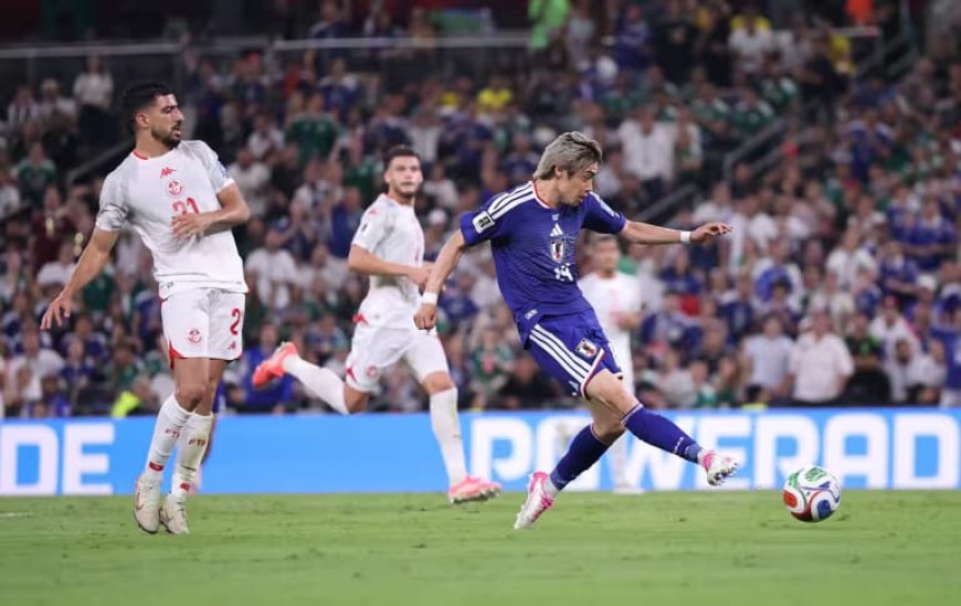 Coupe du Monde 2026 (Groupe F) :  malheureusement, Hervé Renard ne sauvera pas la Tunisie d'une élimination précoce