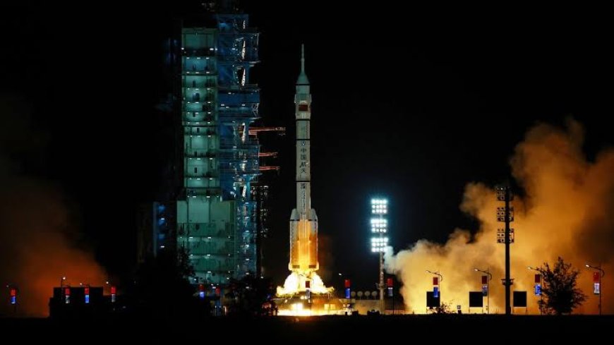 Une fusée pour tous : la Chine ouvre une nouvelle ère spatiale accessible
