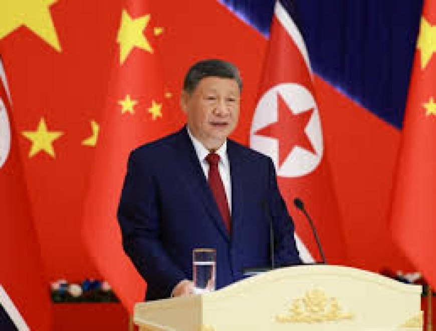 Xi Jinping appelle les membres du PCC à perpétuer les traditions révolutionnaires dans une lettre de réponse à un membre centenaire du Parti