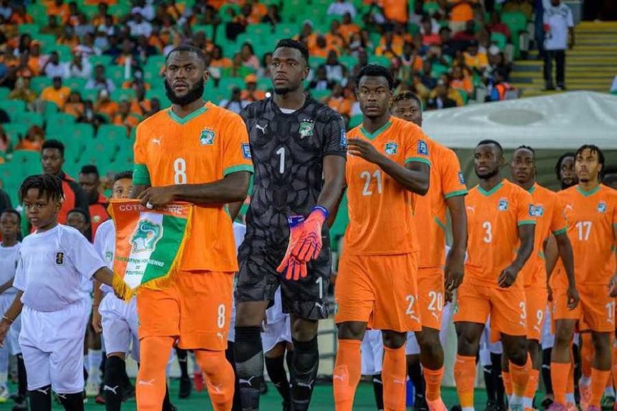 Coupe du Monde 2026 : des supporters ivoiriens confiants avant le choc face à Curaçao