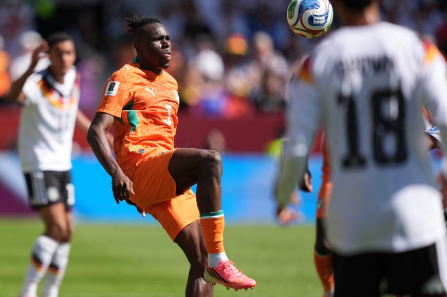 Coupe du Monde 2026 : des nouvelles rassurantes pour Wilfried Singo après sa blessure