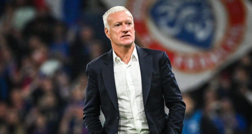 Mondial 2026 : Didier Deschamps quitte la compétition et sera absent lors de la rencontre France-Norvège