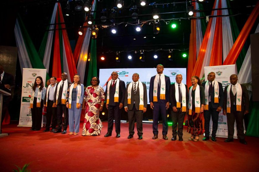 Côte d’Ivoire : les Journées Nationales du Service Public pour renforcer les liens de confiance entre les usagers et l’administration publique
