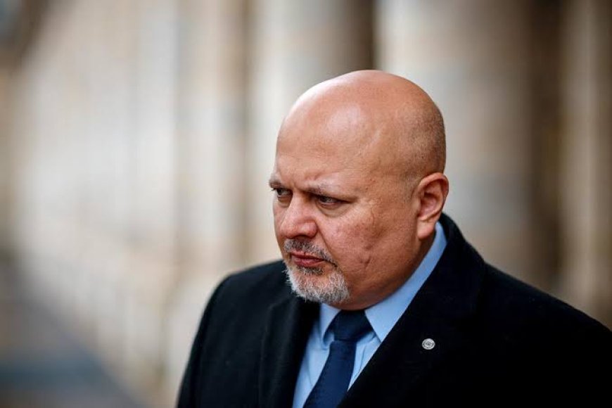CPI : une recommandation pour la destitution du procureur Karim Khan pour agressions sexuelles présumées