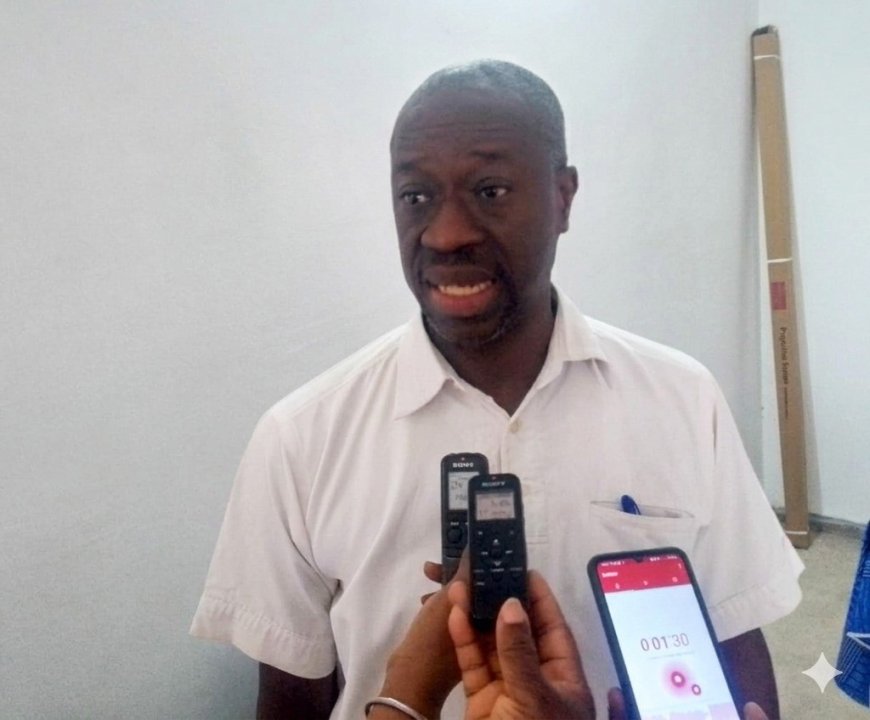 Côte d'Ivoire-Dr Aka Apollinaire (DD Yopougon Est) : « Bientôt, un nouvel hôpital général construit à Yopougon »(Interview)