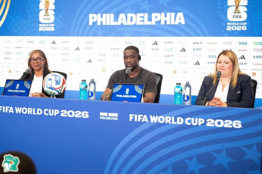 Curaçao- Côte d'Ivoire/ Emerse Faé:  " Décrocher le billet pour le prochain tour"