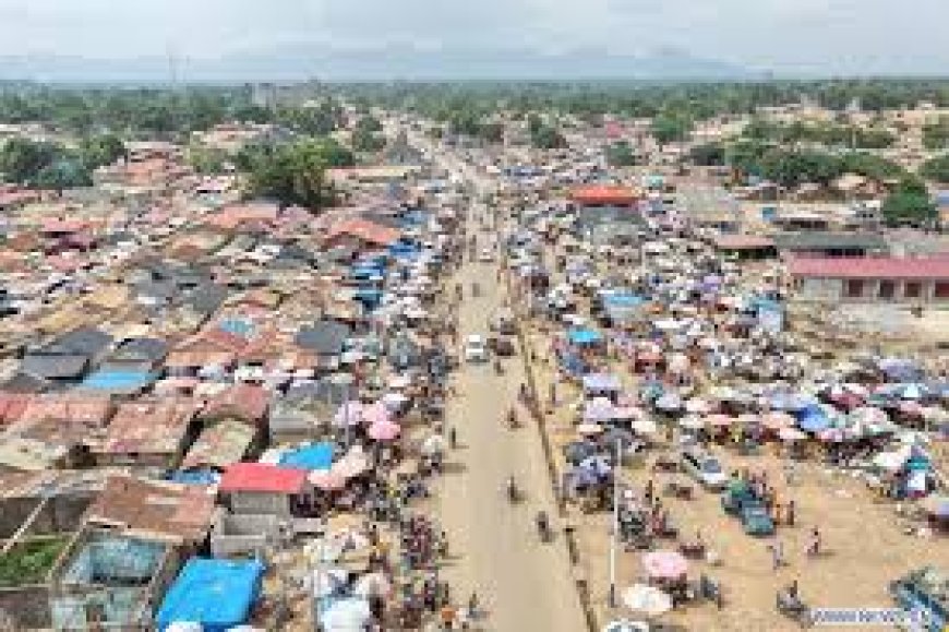 Le port de Morebaya en Guinée ouvre de nouvelles perspectives de développement et dynamise les communautés locales (REPORTAGE)
