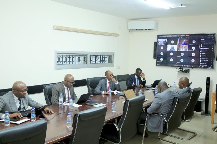 Côte d'Ivoire : plus de 2 millions d'hectares bornés par le PRESFOR avec l'appui de la Banque mondiale