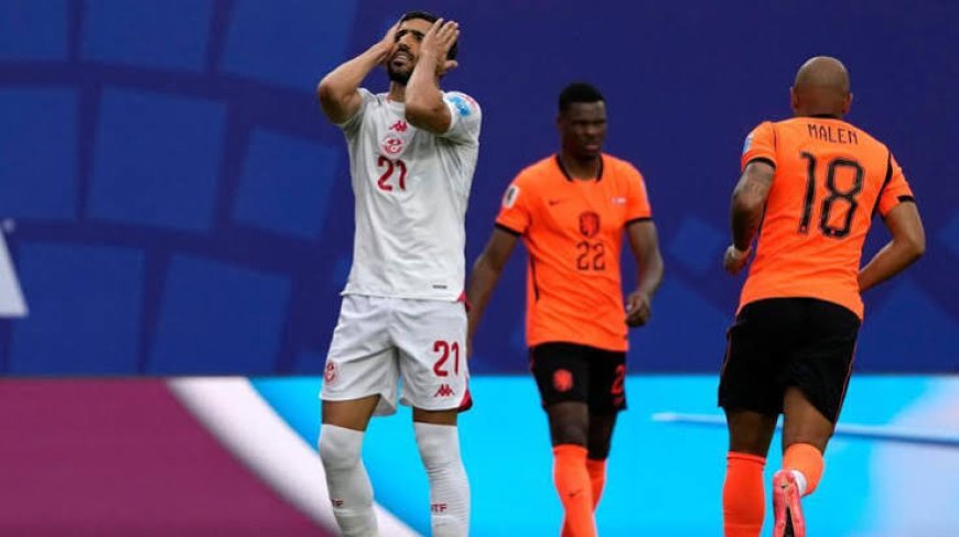 Coupe du monde 2026 : les Aigles de Carthage quittent la compétition avec un bilan de trois défaites et zéro point