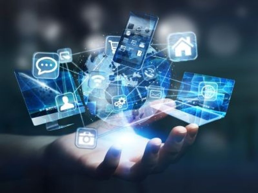 Technologie numérique : une contribution à plus de 160 milliards FCFA à l'économie africaine d’ici 2030