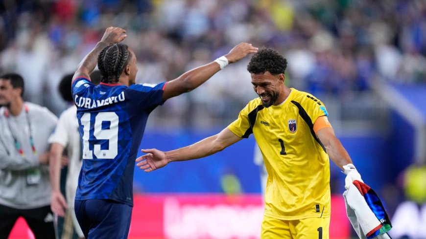 Mondial 2026 : pour la première fois de son histoire, le Cap-Vert se qualifie pour les seizièmes de finale et défiera l’Argentine