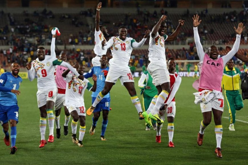 Mondial 2026 : le Sénégal qualifié pour les 16es de finale