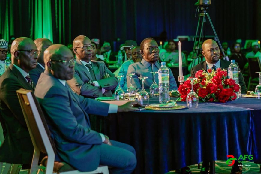 AFG Bank Guinée : Conakry accueille le lancement d'un nouveau pilier bancaire panafricain