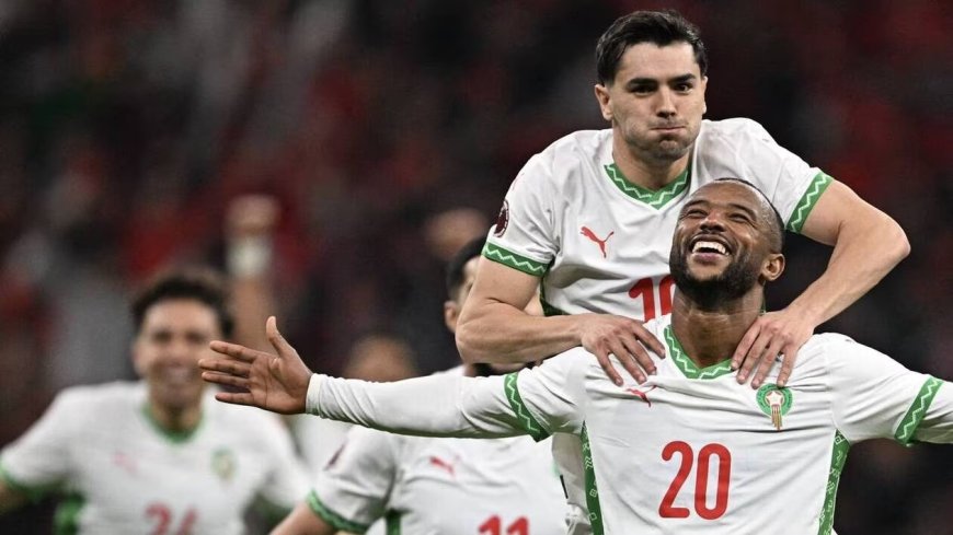 Mondial 2026 : le Maroc parmi les 14 favoris pour le sacre(Opta Analyst)