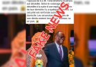 Côte d'Ivoire -Faux : l'épouse de Téné Birahima Ouattara n'est pas décédée