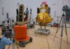 Le satellite SMILE : comprendre la coopération spatiale sino-européenne au service de tous