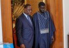 Le Sénégal apporte son soutien officiel à la candidature de Macky Sall au poste de secrétaire général de l’ONU