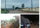 Côte d'Ivoire: des violences éclatent après le meurtre d'un jeune homme par des prostituées à Ouellé