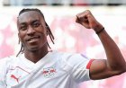 Football/Transfert : Yann Diomandé au Real Madrid(officiel)