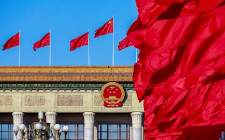 Xi Jinping appelle le PCC à mener à bien ses missions dans la nouvelle ère