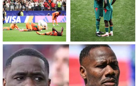 Mondial 2026-Mauvaise gestion des fins de match : ce péché mignon des équipes africaines