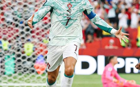 Coupe du monde 2026 : le Portugal renverse la Croatie au bout du suspense et s’offre un choc contre l’Espagne