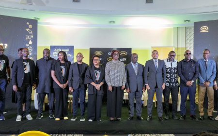 Côte d’Ivoire : une entreprise de téléphonie mobile annonce la formation de plus de 100 000 jeunes aux métiers du numérique