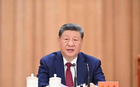Le PCC écrit la plus magnifique épopée de l'histoire millénaire de la nation chinoise (Xi Jinping)