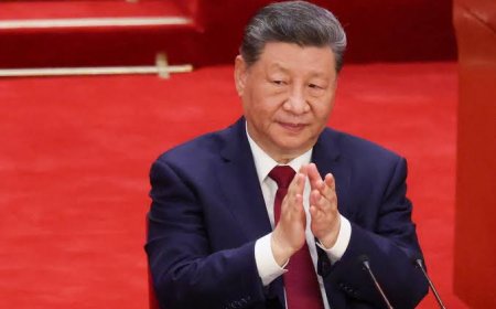 Xi Jinping appelle le PCC à mener à bien ses missions dans la nouvelle ère