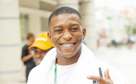 Côte d’Ivoire : le cyberactiviste Ibrahim Zigui mis en liberté provisoire