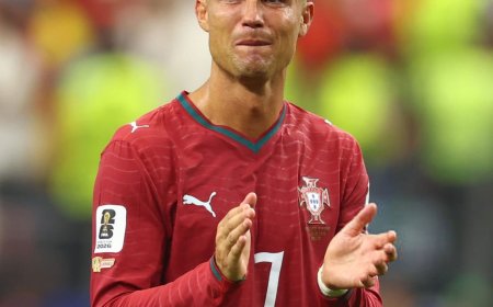 Coupe du Monde 2026 : l’Espagne élimine le Portugal de Cristiano Ronaldo dans les derniers instants pour les quarts